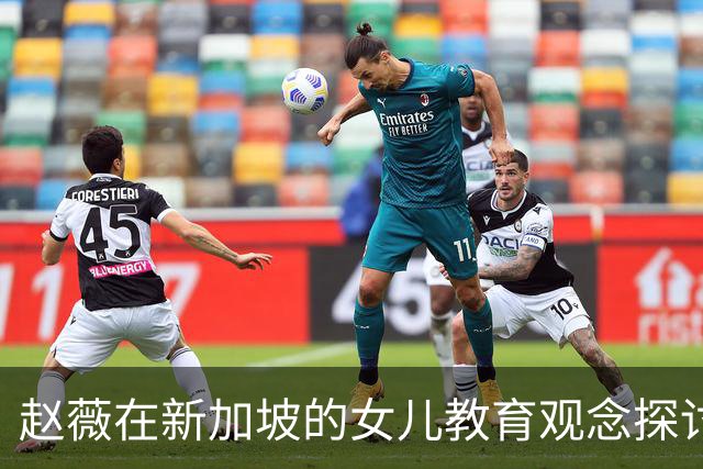 赵薇在新加坡的女儿教育观念探讨
